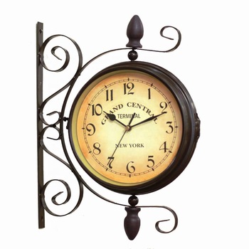 Gift Collections Wall Clocks