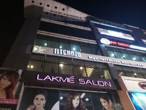 ACP Sign Board, Size : Multisizes