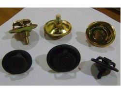 Oval Belt Fasteners