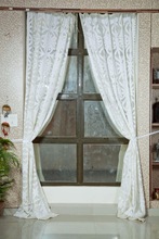 Priva International Window Door Drapes Curtain, Size : 110 X 250