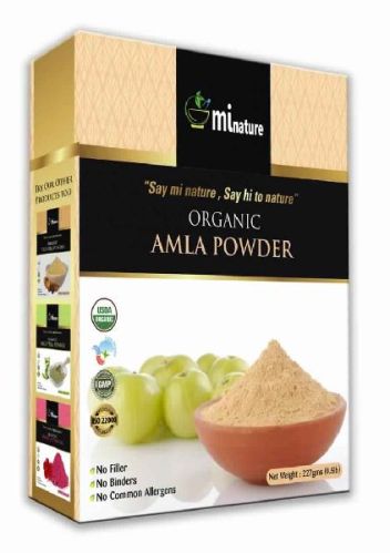 Mi Nature Amla Powder