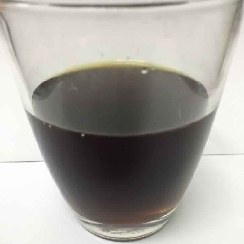 Black Seed Oil