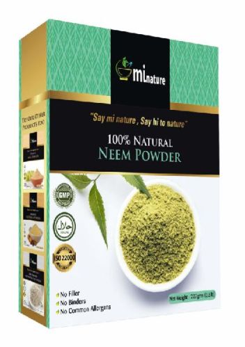 Neem Powder