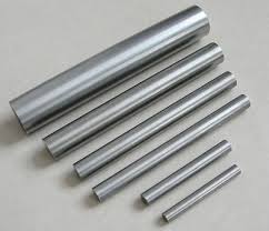 Molybdenum Rods