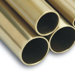 Polished 70/30 Brass Tubes, For Industrial, Feature : Corrosion Proof, Excellent Quality, Fine Finishing