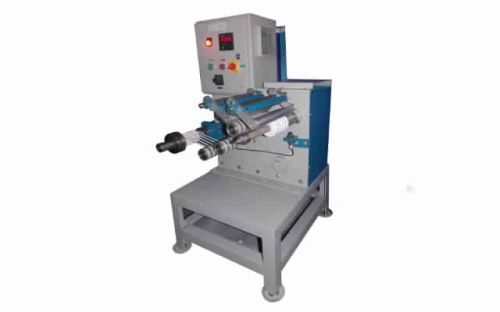 Mini Rewinding Machine