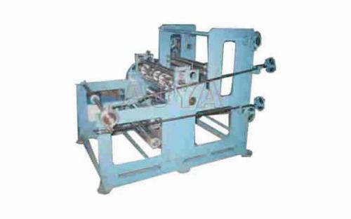 Slitting and Rewinding Machine