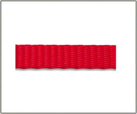 Nylon Webbing, Width : 21/4” Many Sizes