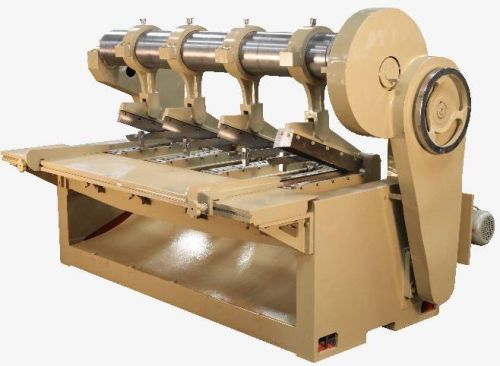 Automatic Overhung Eccentric Slotter Machine, Voltage : 220V
