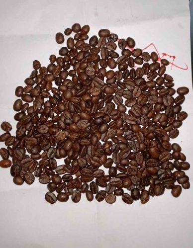 Roasted Coffee Beans