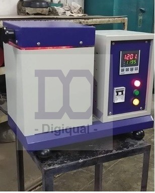 Digiqual Gold Melting Furnace