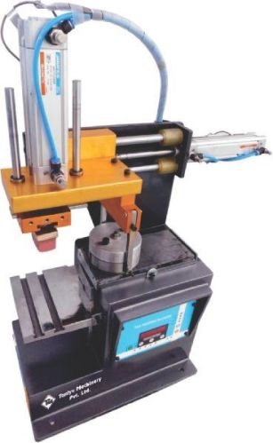 100-200Kg Pneumatic Pad Printing Machine, Voltage : 220V, 415V