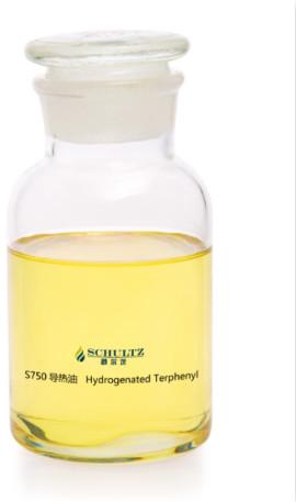 Schultz S750 Hydrogenated Terphenyl