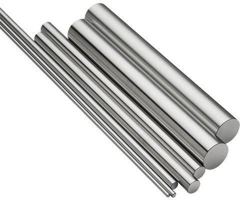 Polished Molybdenum Rods, For Industrial, Feature : Fine Finishing, High Strength