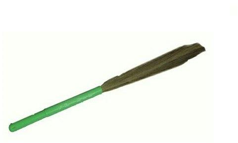 VN Enterprises Grass Broom, For Industrial, Home, Commercial, Packaging Type : Carton Box