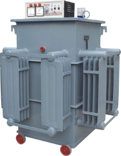 Rectifier Transformers