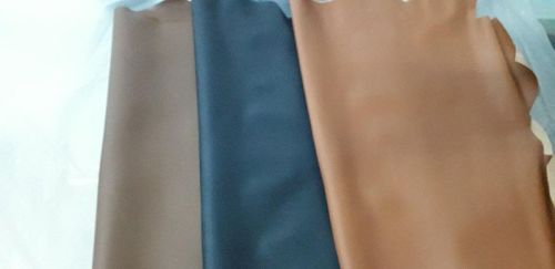 Sheep Leather, For Boots.Shoes, Slippers, Feature : Impeccable Finish