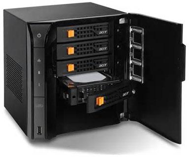 Intel Based Server