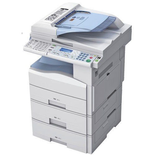 Photocopy Machine