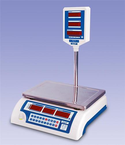 HMS Enterprises Piece Counting Scales, Display Type : Digital, LED Display
