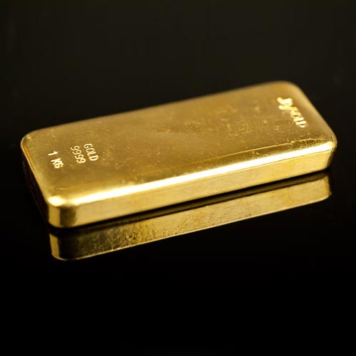 Metal gold bars, Dimension : 50/28, Density : Customer