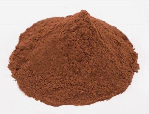 Cocoa powder, Packaging Type : Brown