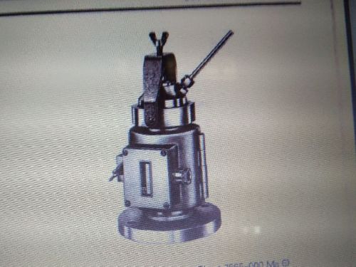 Sampling Probe Ring Heater