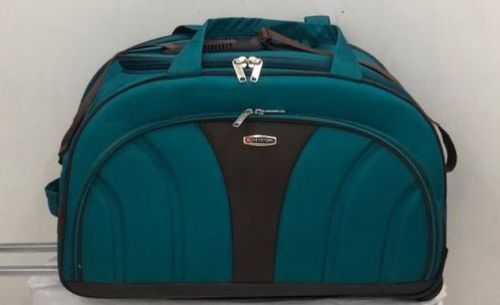 Plain Luggage Bags, Size : Multisize