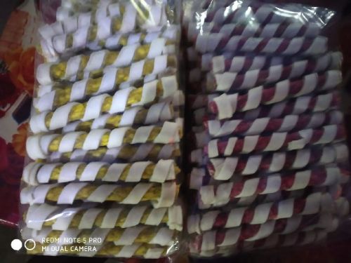 Common Dog Spring Munchy Sticks, For Making Bread, Packaging Type : Gunny Bag