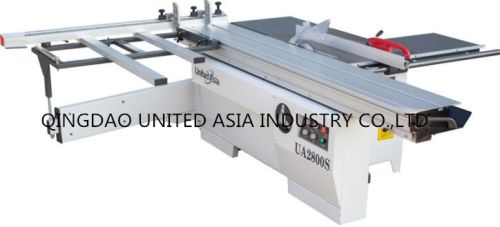 Best Selling Woodworking 45 Degree Precision Sliding Table PanelSaw