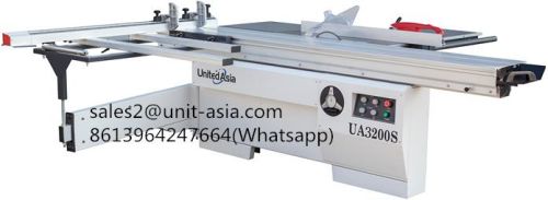 UA3200S Tilting Arbor Table Panel Saw, Brand Name : United Asia