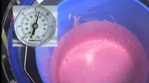 Burhani Hydraulic Vacuum Degassing Silicone, Certification : CE Certified, ISO 9001:2008