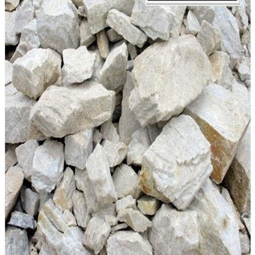 Potassium Feldspar Stones, Color : Brown