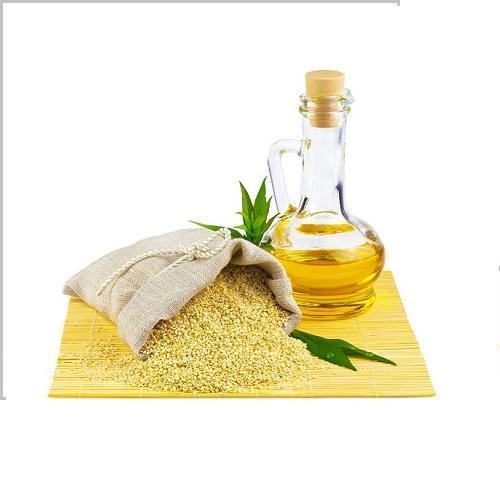 Sesame Oil, Packaging Type : Cane, Drum, Bottle