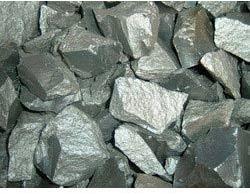 Silicon Manganese