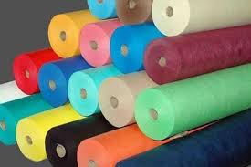 HDPE & PP Woven Striped Fabric, For Floor Lining, Fumigation Covers, Shades Cloths, Swimming Pool Cover