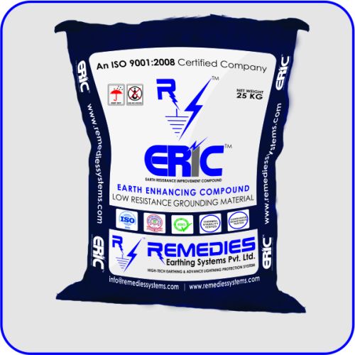 Eric Ultra Backfill Compound, Color : White