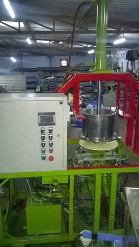 Murukku Machine