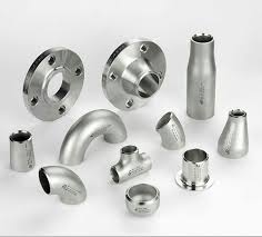 Stainless Steel Pipe Fittings, For Hydraulic, Industrial, Feature : Excellent Quality, Fine Finishing