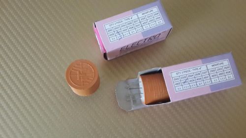 Round Copper Pulse Transformer, For Control Panels, Packaging Type : Carton Box