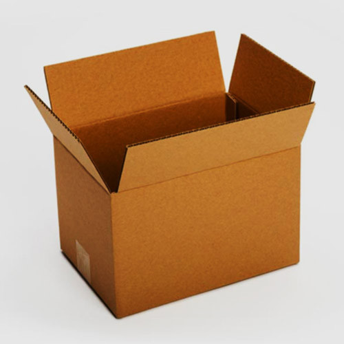 Cardboard Corrugated Boxes