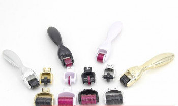 Derma roller, Brand Name : AthenaBeautyMachine.com