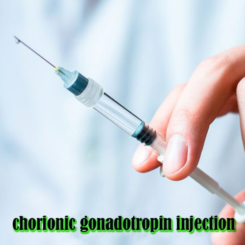 Human Chorionic Gonadotropin Hormone Injection, For Hospital, Clinical, Personal, Feature : Antibiotic