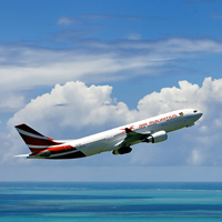 Airline Ticketing Services