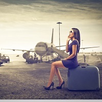 Airline Ticketing Agents