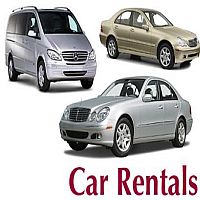 Car Rental Service