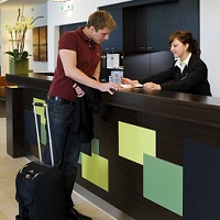 Hotel Booking Services