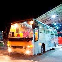 Bus Ticketing Service