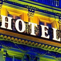 Hotel Booking Services