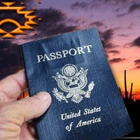 Passport & Visa Services